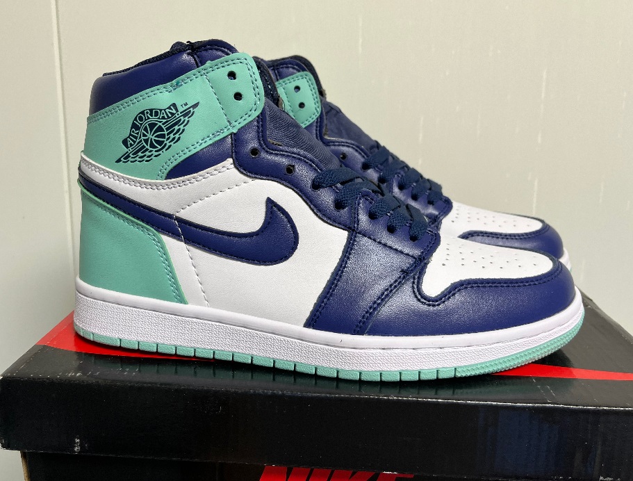 men air jordan 1 shoes 2023-3-19-011